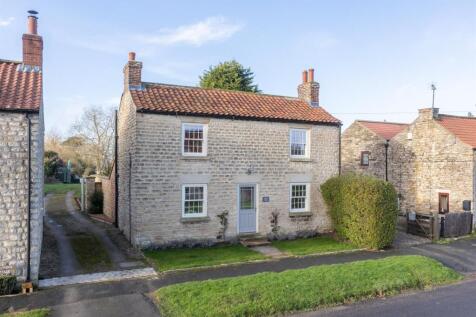 Ward Cottage