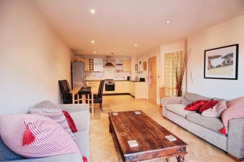 Lincoln House, Seller Street, Chester photo 4