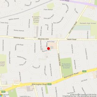 Property Map