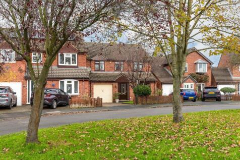 Property Frontage