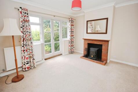 Chantry Road, Bishops Stortford, Herts, CM23 photo 3