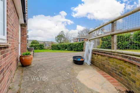 Patio / Decking