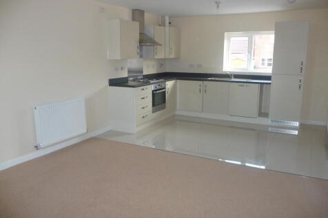 Lockgate Road, Pineham, Hunsbury Meadows, Northampton, NN4 photo 3