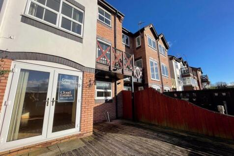 Trinity Courtyard, St Peters Basin, Newcastle Upon Tyne photo 5