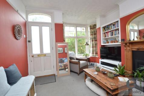 St Leonards Road, Norwich, Norfolk photo 3