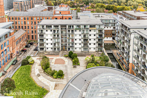 Manchester, M4 - property photo