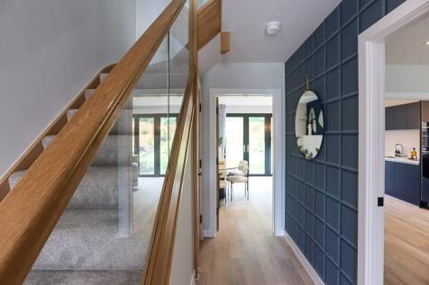 Quattuor hallway