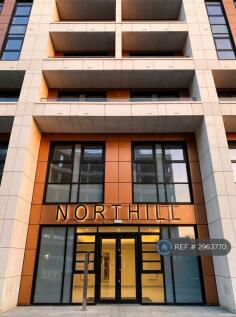 Northill Apartments