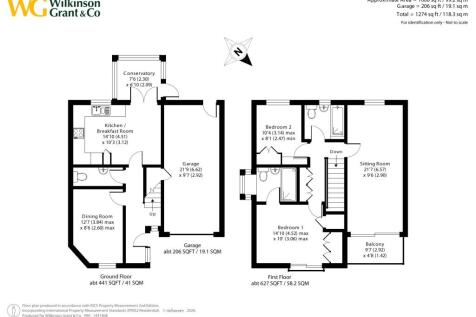Full Floorplan