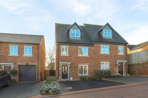 Sheffield, S20 - property photo