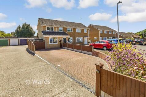 Driveway/Parking