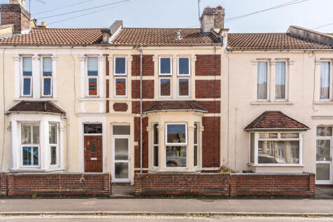 Front EXT