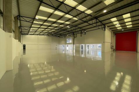 Warehouse