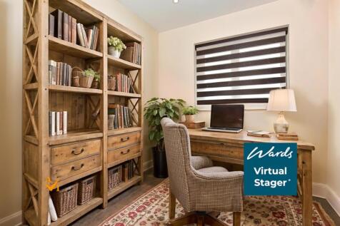 Bedroom 2 (Farmhouse Style)