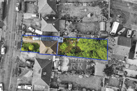 Aerial Shot
