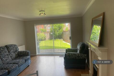 Foxes Meadow, Birmingham, B30 photo 5