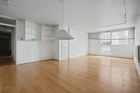 Flat 58 Rennie Court, 11 Upper Ground, Southwark, London, SE1 9LP