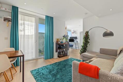 Open Living Area