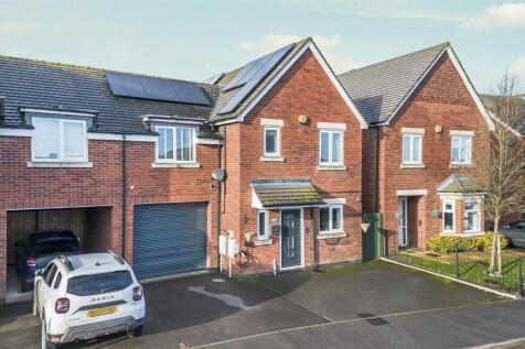 Swadlincote, DE11 - property photo