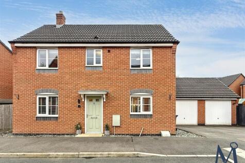 Markfield, LE67 - property photo
