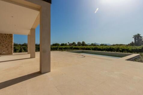 fiinca xanet exterio