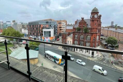 Arndale House, London Road, Liverpool photo 2