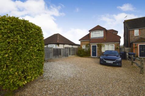 Front Driveway