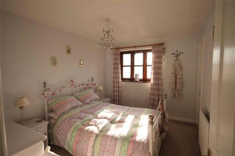 Roebuck Close, Woodshaw, Royal Wootton Bassett, Wiltshire, SN4 photo 5