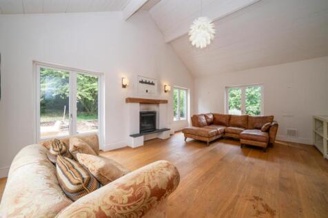 Main Reception Room
