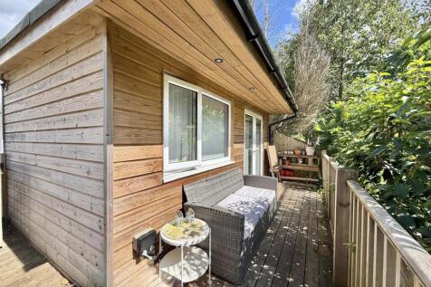 Garden studio