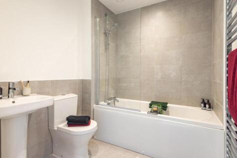 Dandara - The Russetts - The Braeburn, Home 20