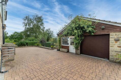 Parking &amp; Garage