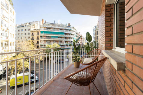 formidable-piso-reformado-estrenar-con-terraza-...