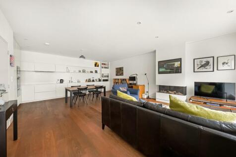 Kitchen Reception