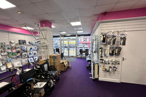 Retail Property (high street) for sale Image 3