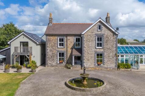 Gower Villa