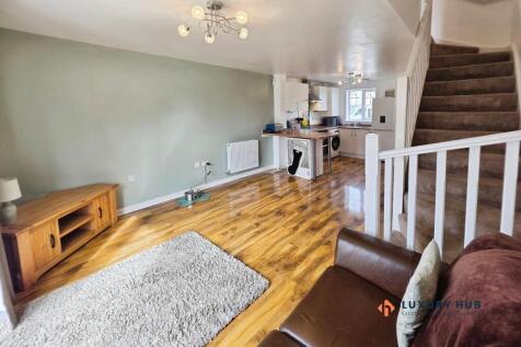Swallowtail Way, Bamber Bridge, PR5 photo 3