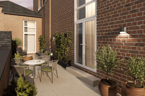 primary property image