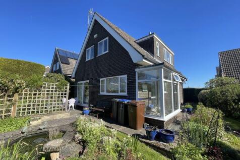 Rear Elevation 