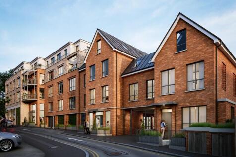 Chigwell, IG7 - property photo