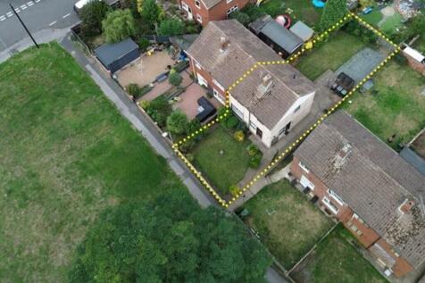 Drone photo