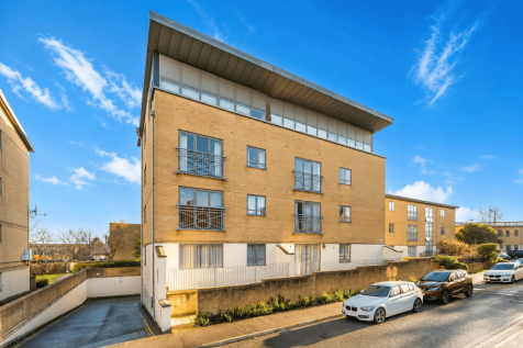 Two-bedroom second-floor apartment located just m