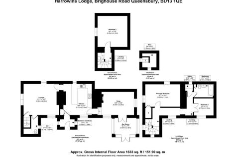 Harrowins Lodge, Brighouse Road Qu.jpg