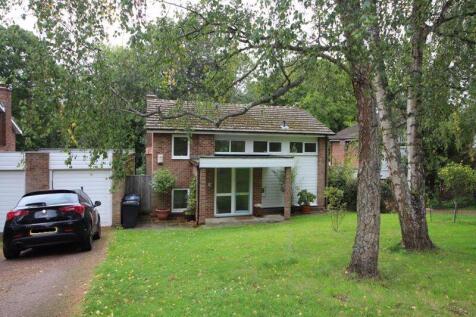 Purley, CR8 - property photo
