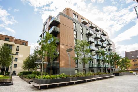 Exterior 21 Wapping