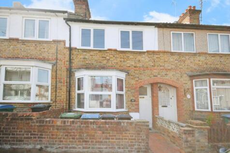 Watford, WD24 - property photo