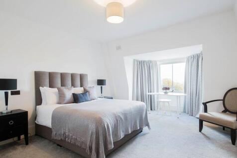 Penthouse A, Strathmore Court, 143 Park Road photo 3