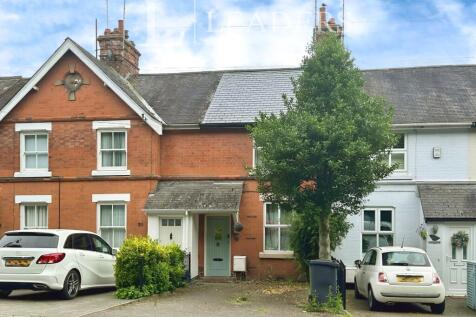 2-bed terraced on Swithland Lane, Rothley, LE7, £1,100/mo