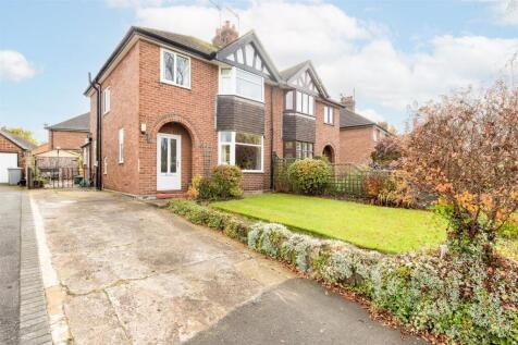 Nantwich, CW5 - property photo