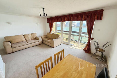 Pacific Close, Southampton, SO14 photo 4